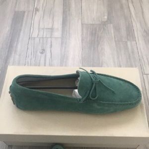 Lacoste Loafers